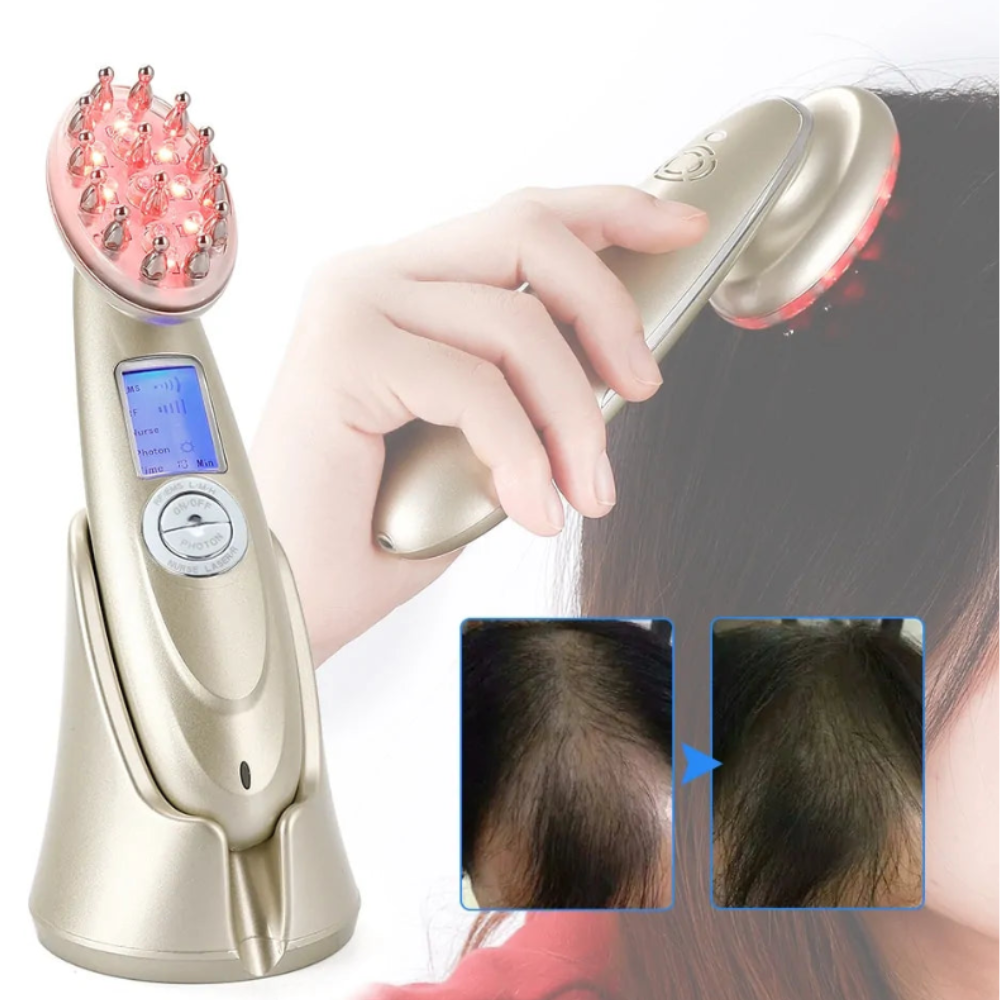 Elysian Hairgrowth Tool