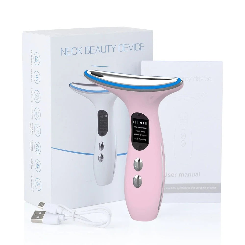 YouthAura Beauty tool