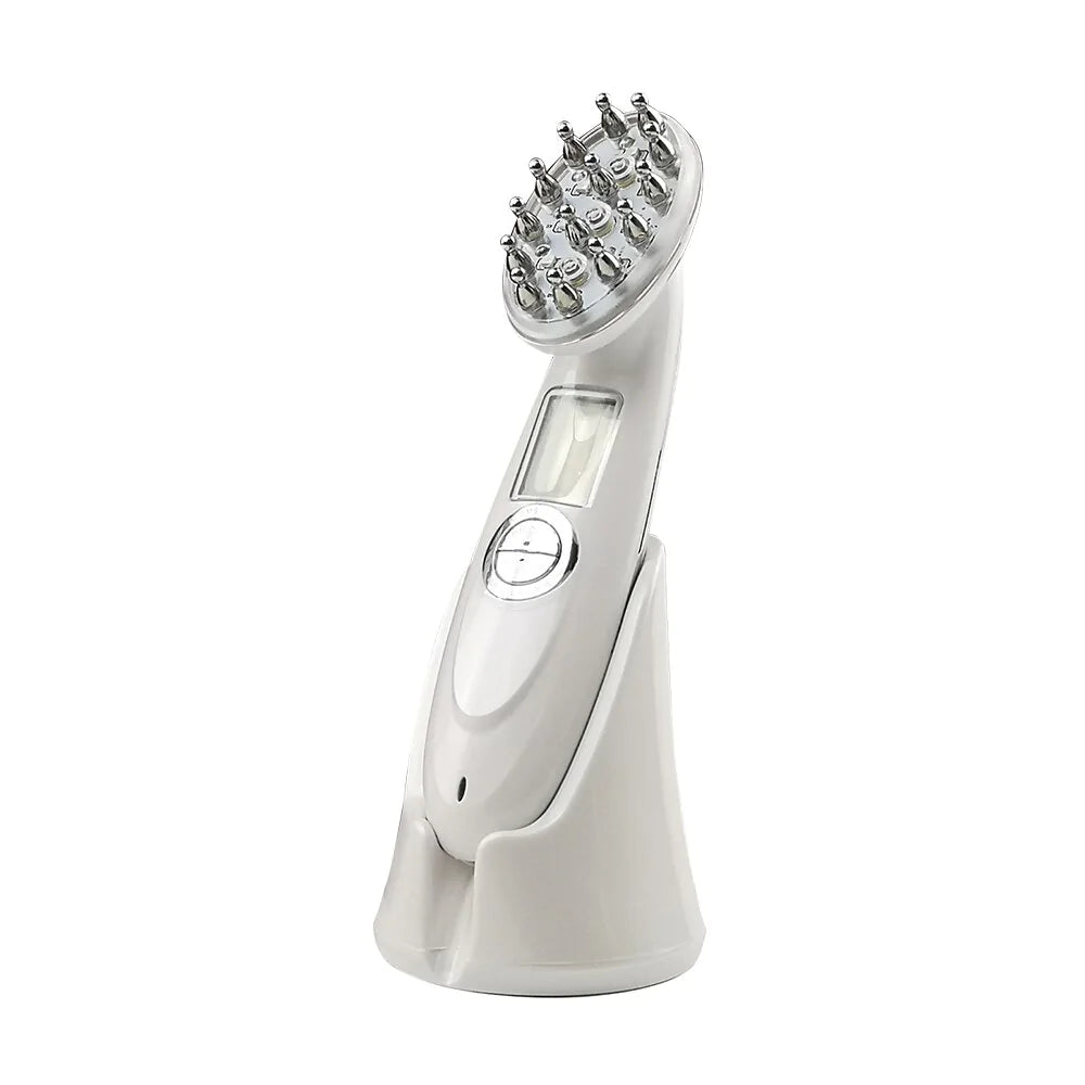 Elysian Hairgrowth Tool