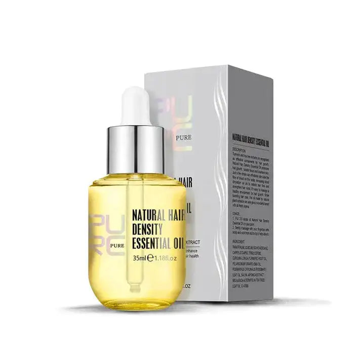 PURC Pure Hair Growth Oil