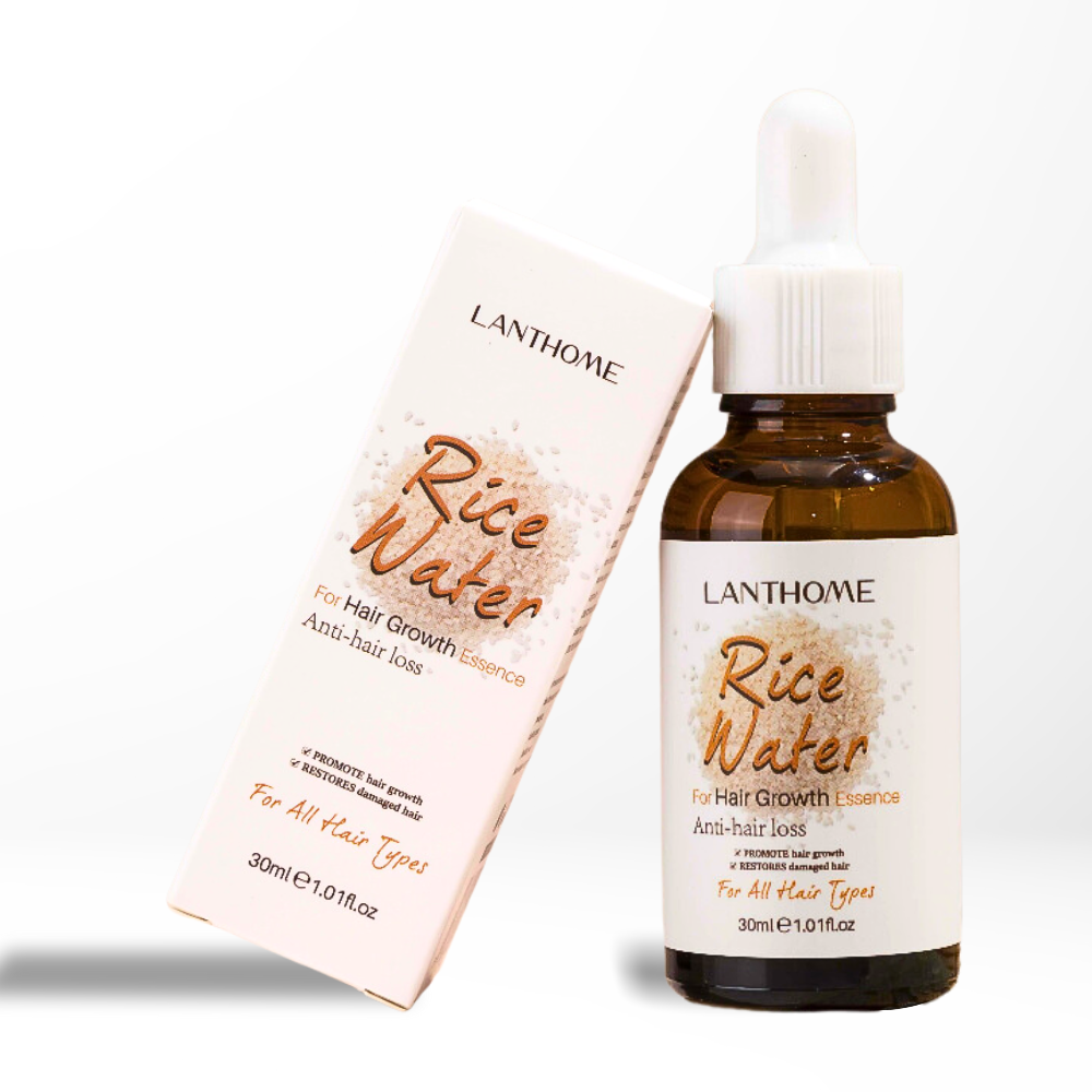 Lanthome Korean - Rice Water Serum – Lixenza